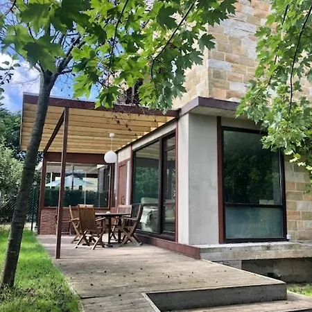 아파트 Apartamento 2 Ontoria