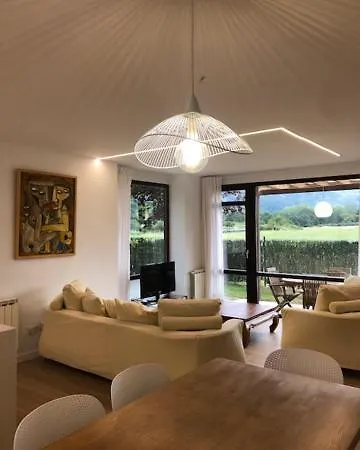 Apartamento 2 아파트