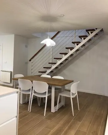 Apartamento 2 아파트 *