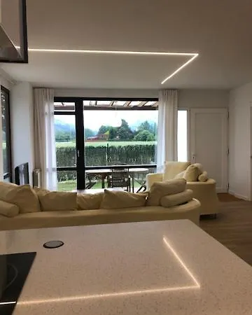 아파트 Apartamento 2 *