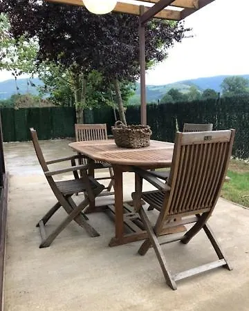 Apartamento 2 * Ontoria