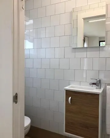 Apartamento 2 아파트