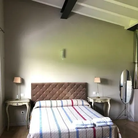 Apartamento 2 아파트 Ontoria