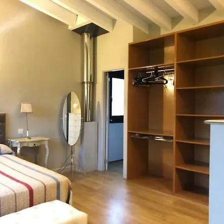 Apartamento 2 * Ontoria