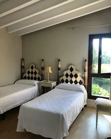 아파트 Apartamento 2 Ontoria