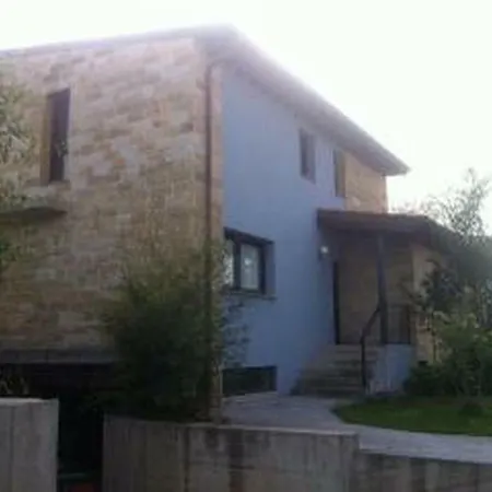 Apartamento 2 * Ontoria